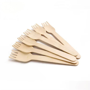 Bambusgabel
