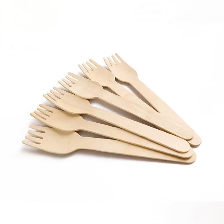 Bambusgabel