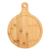 Bamboo Pizza Peel 3PC Set