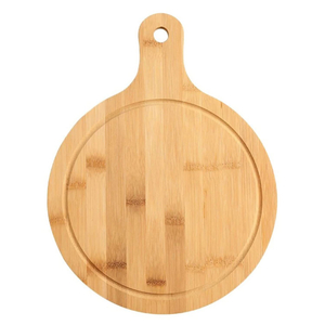 Bamboo Pizza Peel 3PC Set