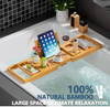  Premium -Badewanne Caddy