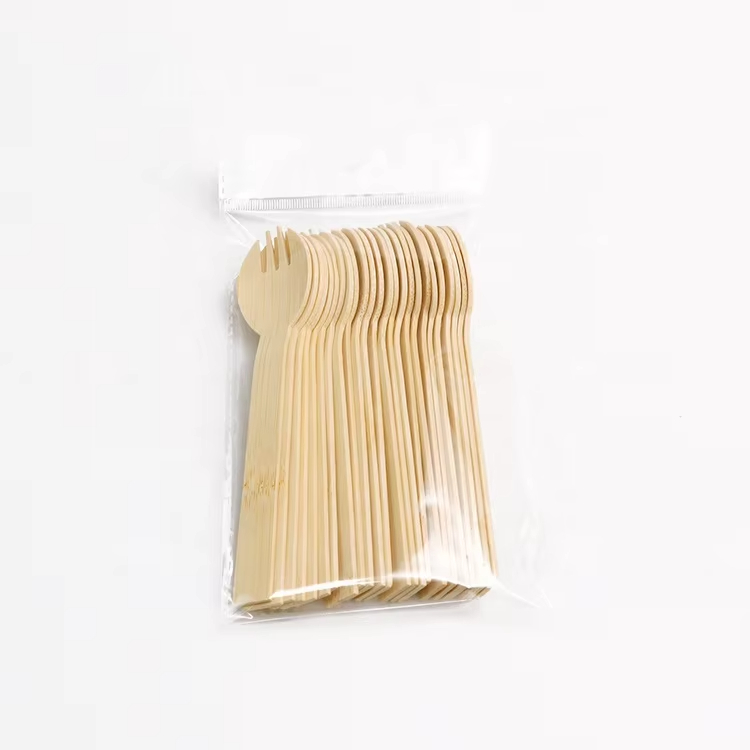 Bambusspork