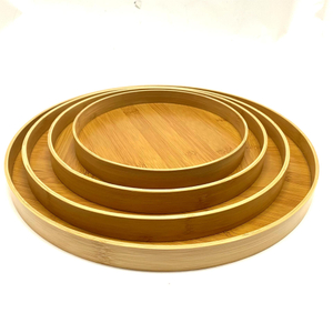 Heißer Verkauf Neues Design Langlebiger Multi-spezifizierter Speisesaal Food Tablett