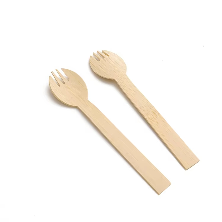 Bambusspork
