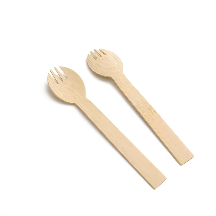 Bambusspork