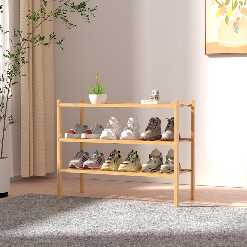 Schuhregal