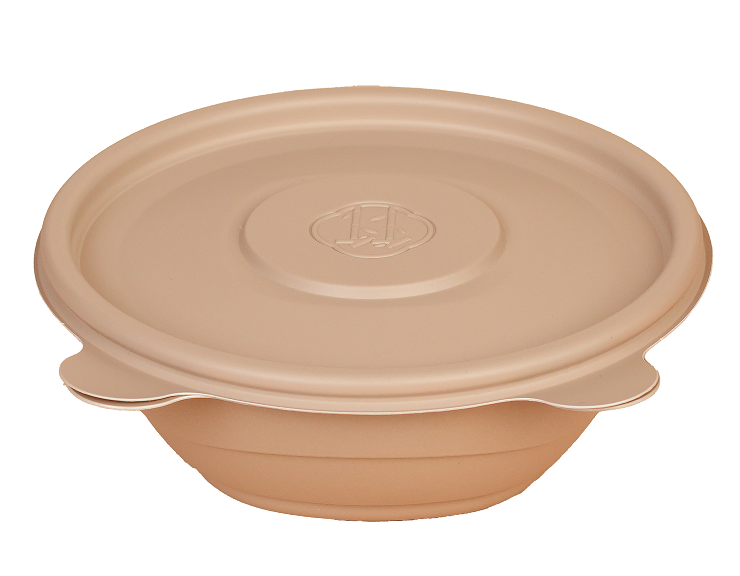 1000 ml Mahlzeit Box Schüssel