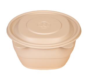 1250 ml Mahlzeitboxschale 