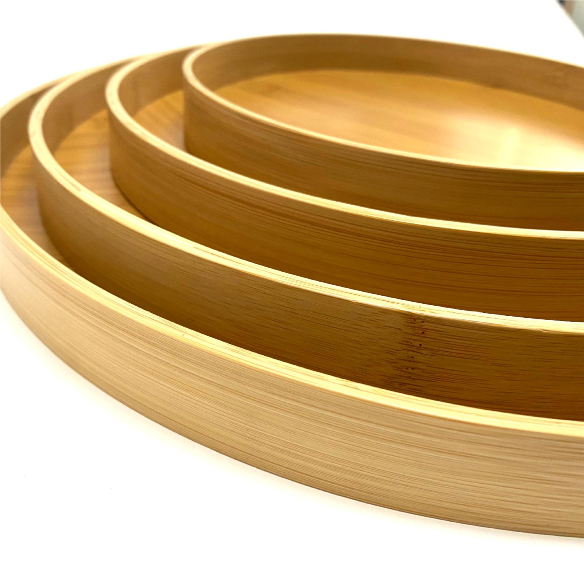 Heißer Verkauf Neues Design Langlebiger Multi-spezifizierter Speisesaal Food Tablett