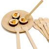 Bambusspork