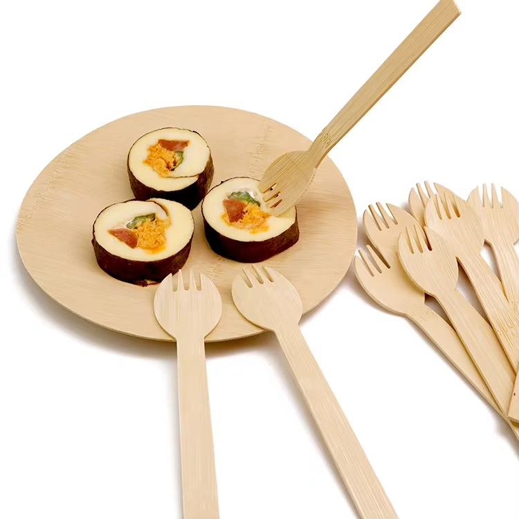 Bambusspork