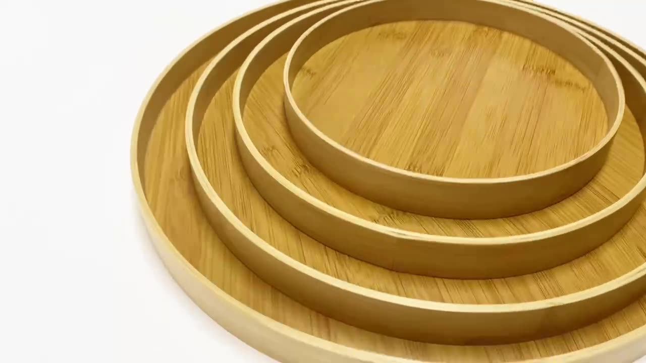 Heißer Verkauf Neues Design Langlebiger Multi-spezifizierter Speisesaal Food Tablett