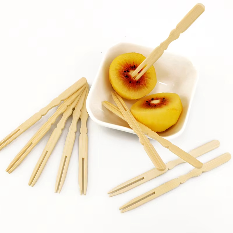 Bambusfrüchte