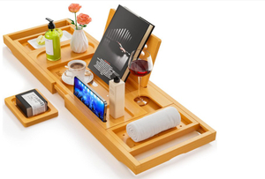  Premium -Badewanne Caddy