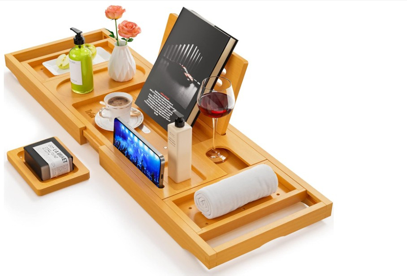  Premium -Badewanne Caddy