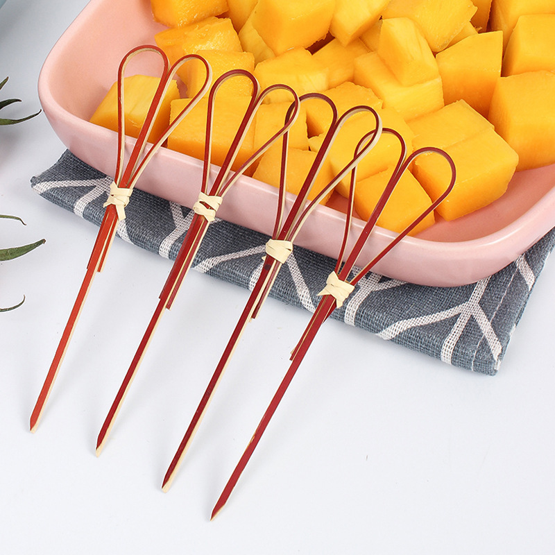 120 -mm -Obst-/Schwanz -Schwanzpicks