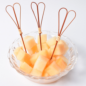 120 -mm -Obst-/Schwanz -Schwanzpicks