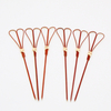 120 -mm -Obst-/Schwanz -Schwanzpicks