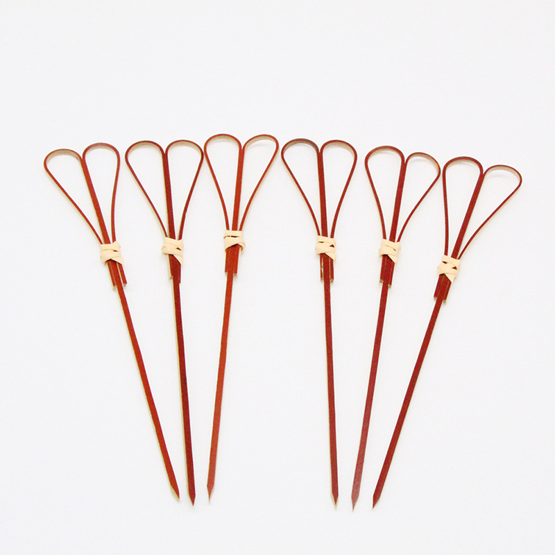 120 -mm -Obst-/Schwanz -Schwanzpicks