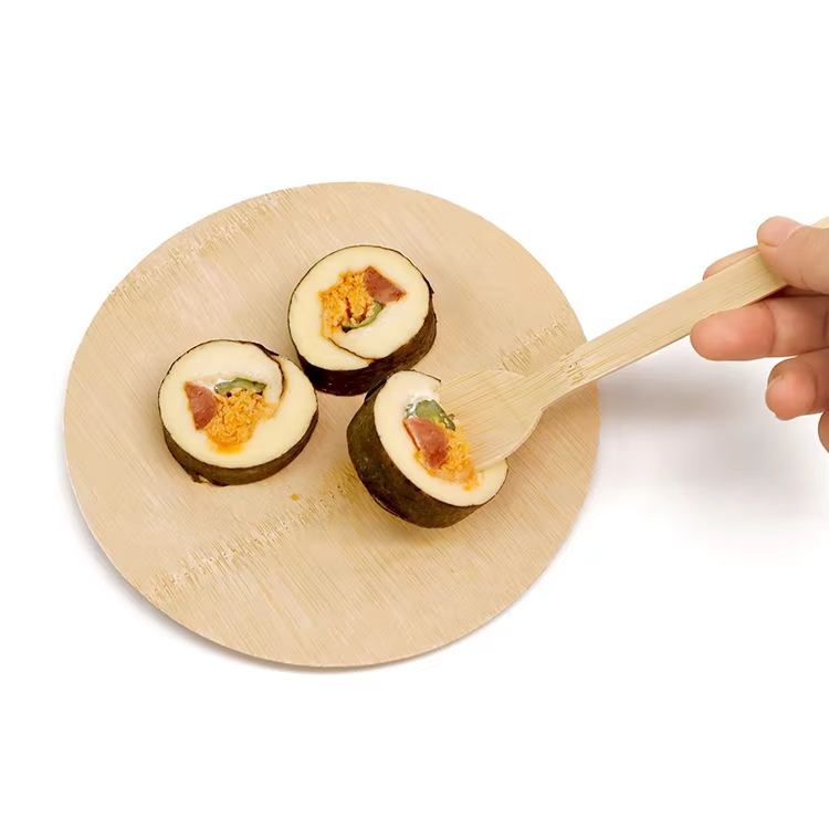 Bambusspork