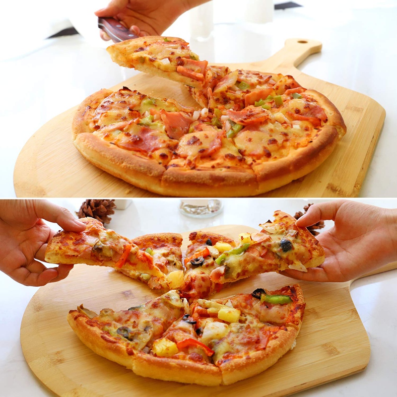 Pizzaschale