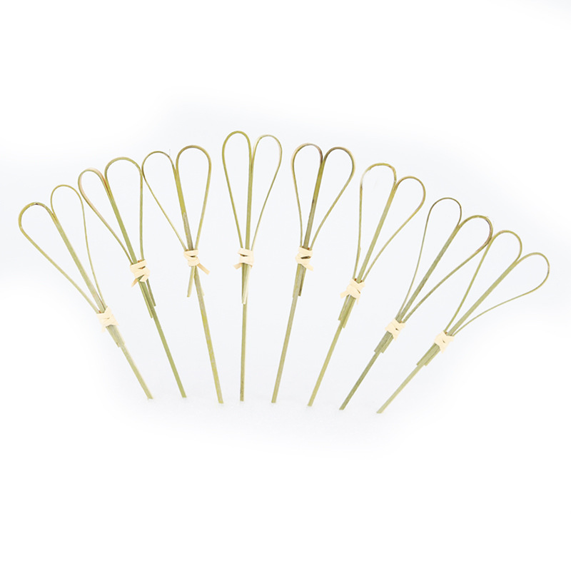 120 -mm -Schere Design Frucht/Schwanz Picks