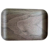 Custom Blumendruck Rolling Breakfast Serving Tablett