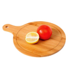 Bamboo Pizza Peel 3PC Set