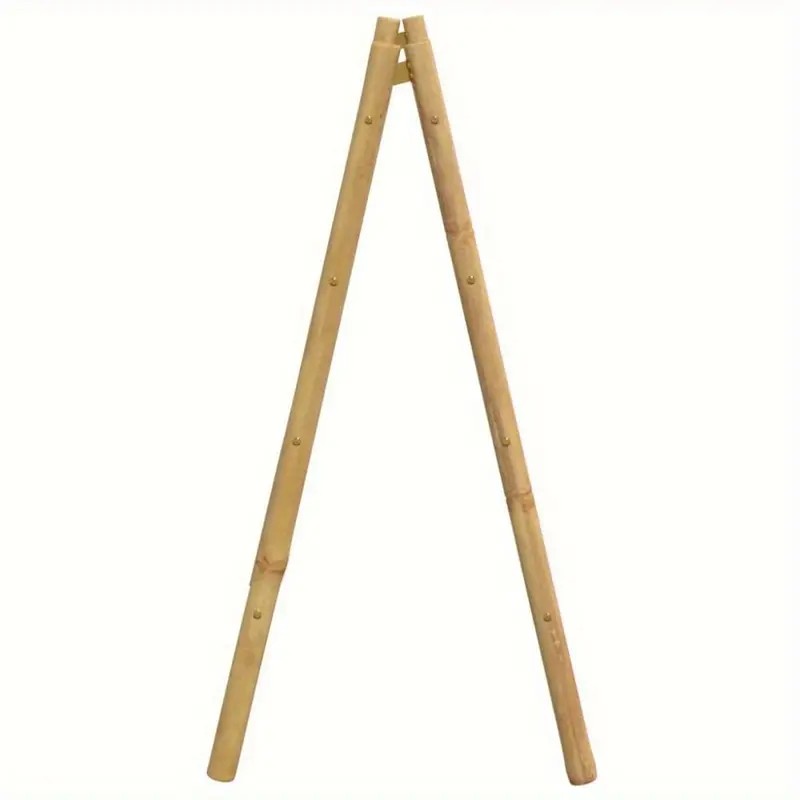 Doppelhandtuchleiter mit 4 Sprossen