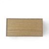 Holzspender Tissue Box Conciser Serviettenhalter für das Restaurant