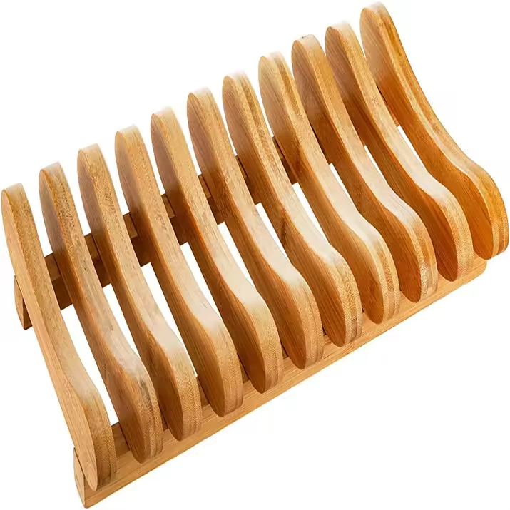 1-stufige Gerichtsregal