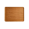 Custom Blumendruck Rolling Breakfast Serving Tablett
